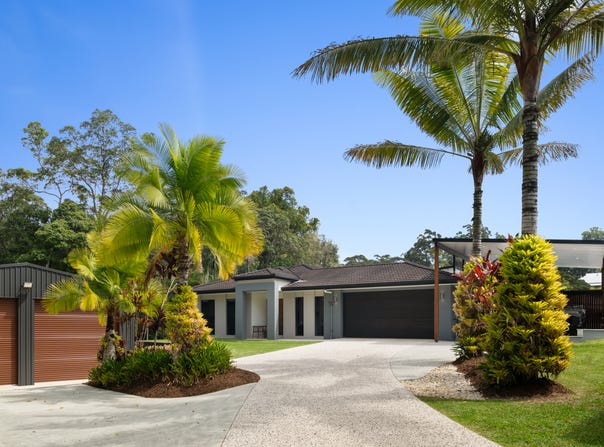 29 White Cedar Place, West Woombye, Qld 4559