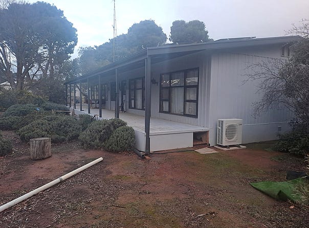 4 Second Street, Booborowie, SA 5417