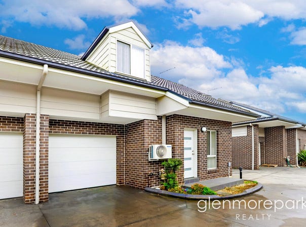 2/10 Braddon Street, Oxley Park, NSW 2760
