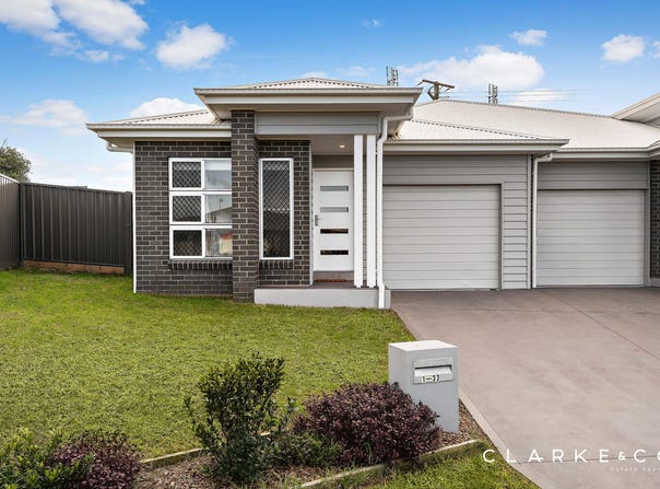 1/33 Augusta Close, Heddon Greta, NSW 2321