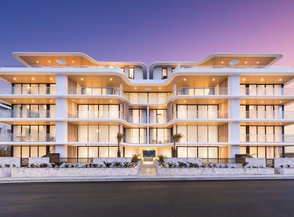 SOLSTICE 5-9 Prince Street, Cronulla, NSW 2230