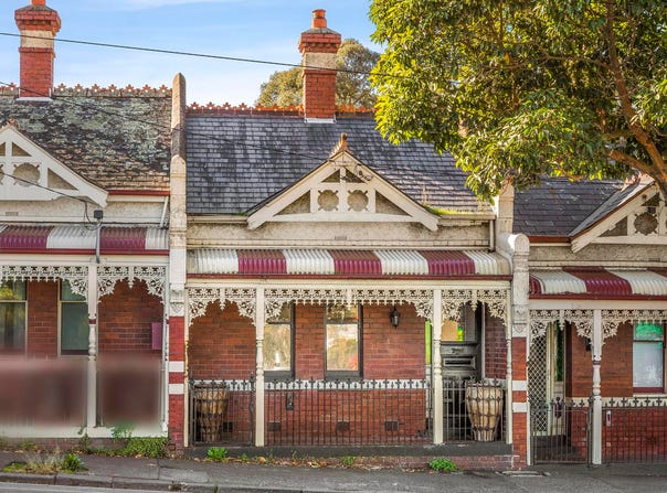 124 Mt Alexander Road, Travancore, Vic 3032