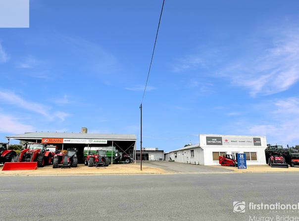 28 Peake Street, Karoonda, SA 5307