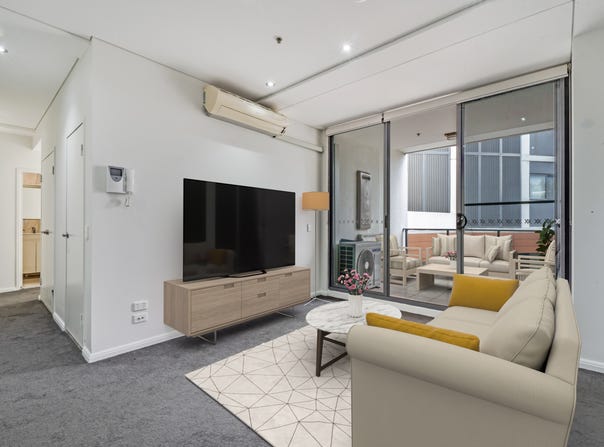 203B/75 Rickard Road, Bankstown, NSW 2200
