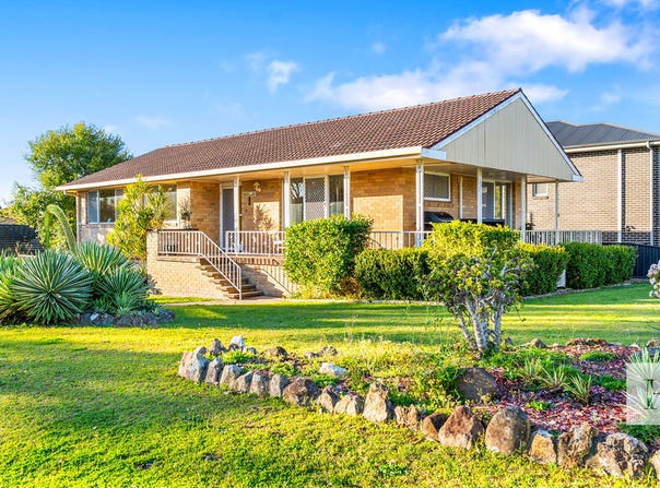 11 Burri Street, Taree, NSW 2430