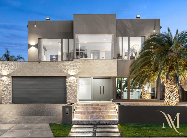 36 Albert Park Way, Keysborough, Vic 3173