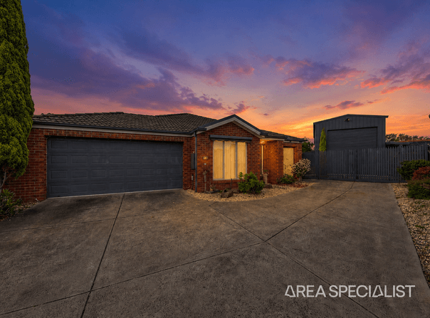 15 Cullen Drive, Lang Lang, Vic 3984
