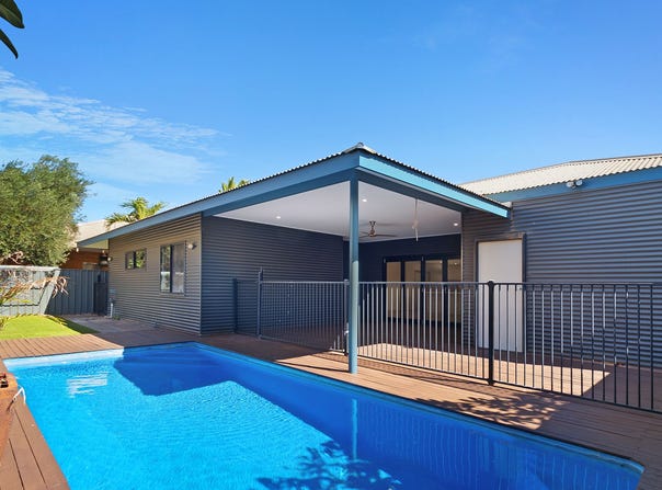 12 Yirrawari Street, Baynton, WA 6714