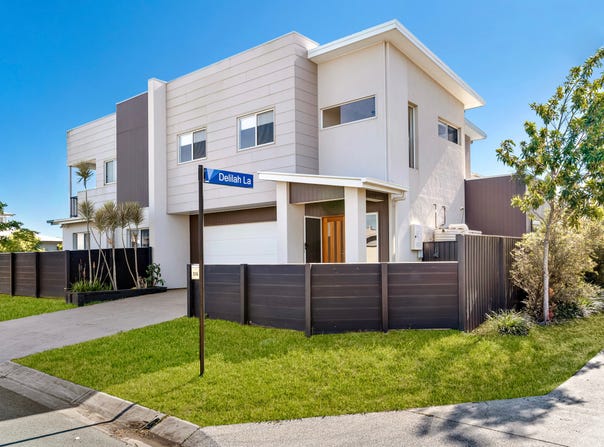 2/4 Madeleine Street, Nirimba, Qld 4551