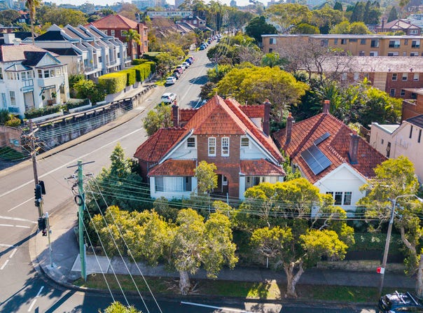 72 Kurraba Road, Neutral Bay, NSW 2089