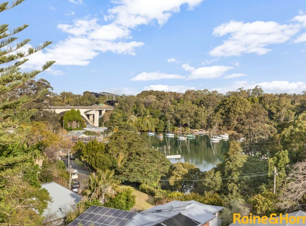 21/43 Gladesville Road, Hunters Hill, NSW 2110
