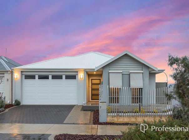 7 Ecru Street, Eglinton, WA 6034