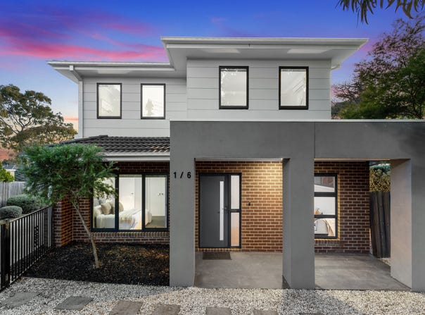 1/6 Gee Court, Nunawading, Vic 3131