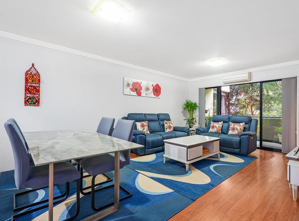 9/9-11 Bathurst Street, Liverpool, NSW 2170