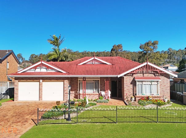 10 Guardian Road, Watanobbi, NSW 2259