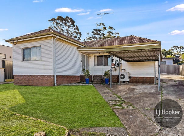 65 Albert Street, Guildford, NSW 2161