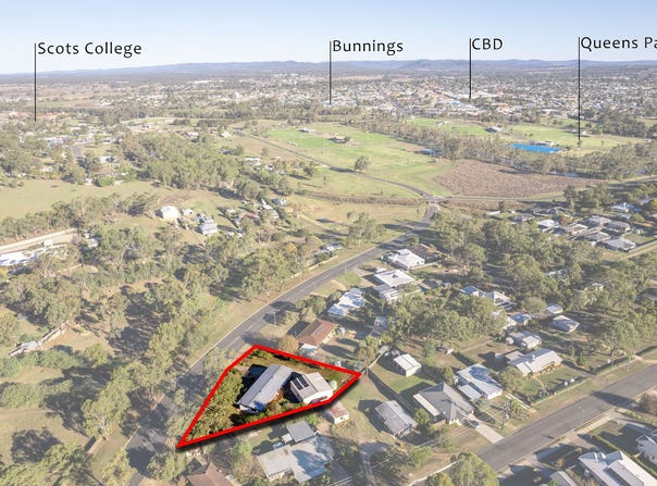 97 Glengallan Road, Warwick, Qld 4370