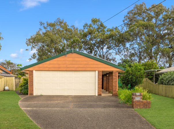 69 Marsala Street, Kippa-Ring, Qld 4021
