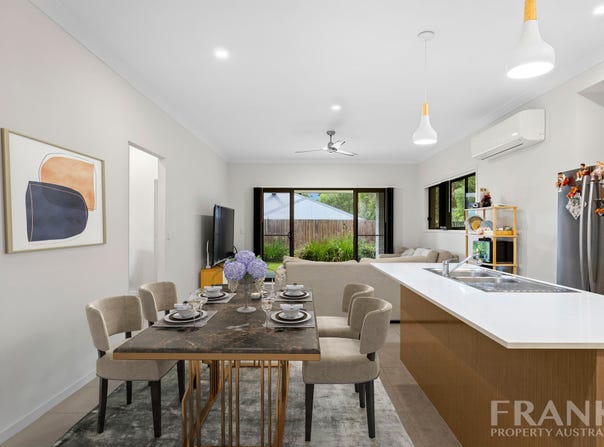 36 Gregor Crescent, Coomera, Qld 4209