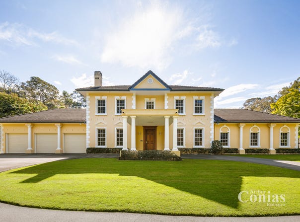 60 Lochinvar Lane, The Gap, Qld 4061