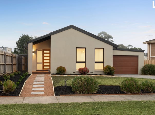 22 Bemersyde Drive, Berwick, Vic 3806