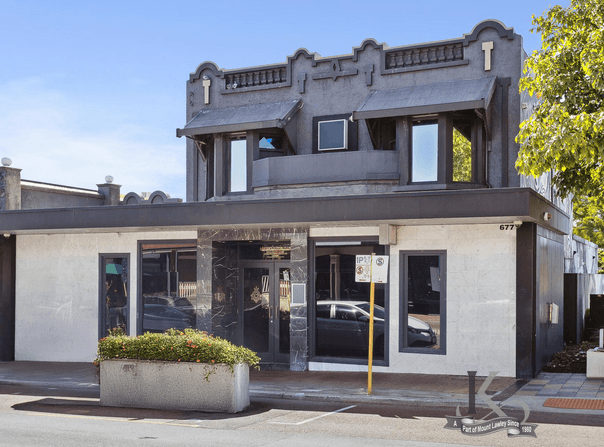 677 Beaufort Street, Mount Lawley, WA 6050