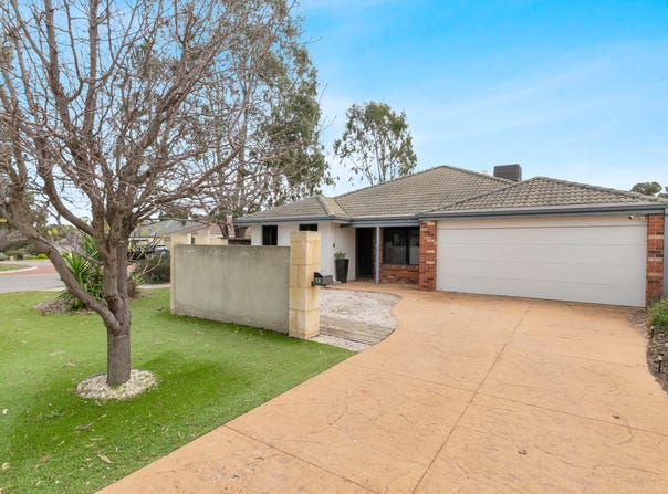 13 Wanderer Parkway, Baldivis, WA 6171