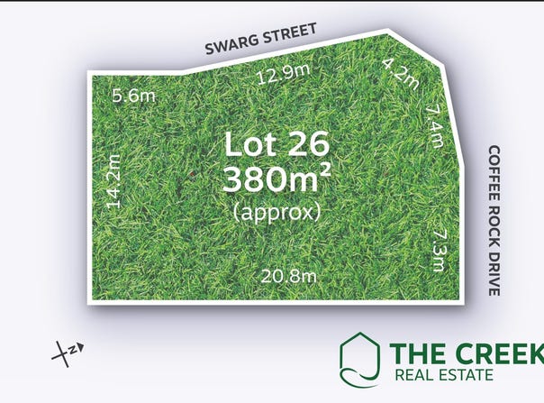 Lot 26, 141-147 Kensington Road, Leopold, Vic 3224
