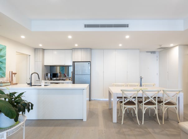 506/2 Foreshore Boulevard, Woolooware, NSW 2230