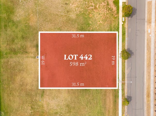 Lot 442, 9 Caulfield Close, Currans Hill, NSW 2567