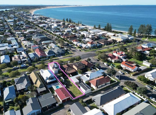 21 Hereford Street, Stockton, NSW 2295