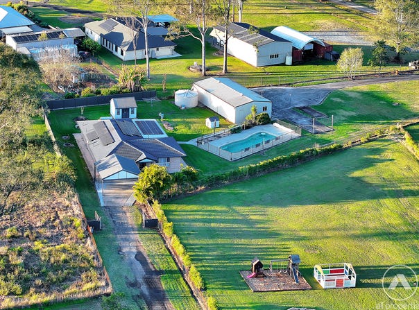 10 Skyline Court, South Maclean, Qld 4280