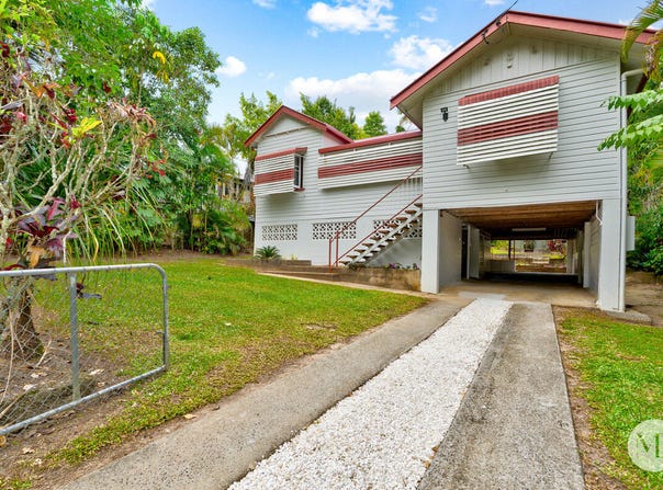 41 Ryan Street, East Innisfail, Qld 4860