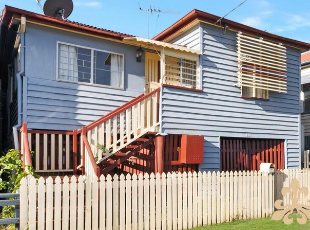 131 Kent Street, Rockhampton City, Qld 4700