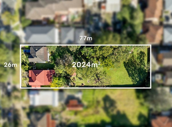 7-9 Martin Street, Lidcombe, NSW 2141