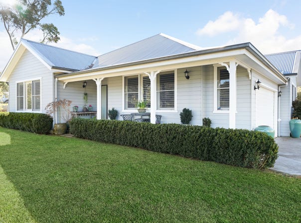 8 Old Hume Highway, Mittagong, NSW 2575