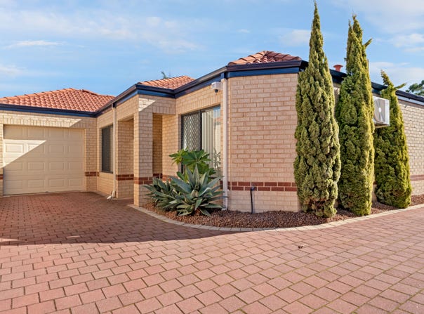 18B North Street, Midland, WA 6056