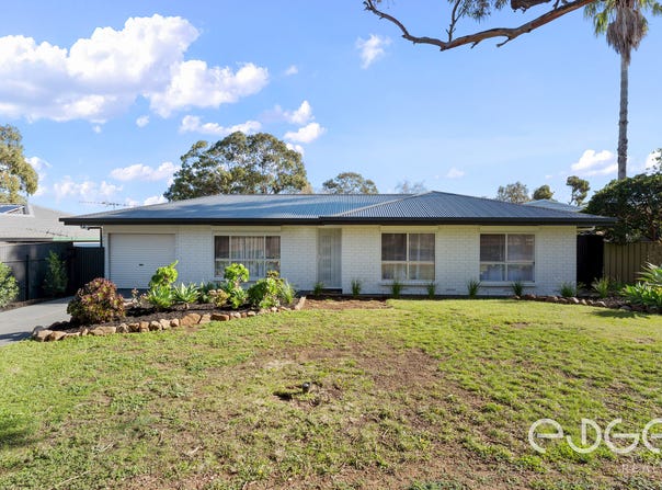 4 McDonnell Terrace, Evanston Gardens, SA 5116