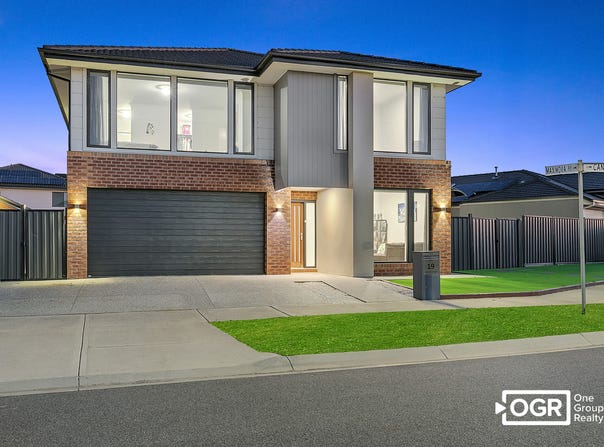 19 Maximova Avenue, Kalkallo, Vic 3064