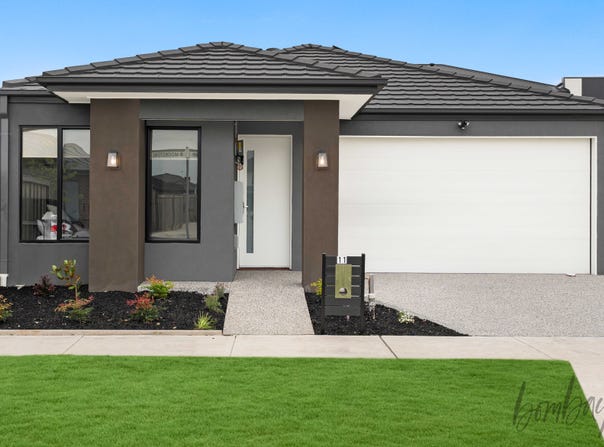 11 Moonstone Road, Donnybrook, Vic 3064