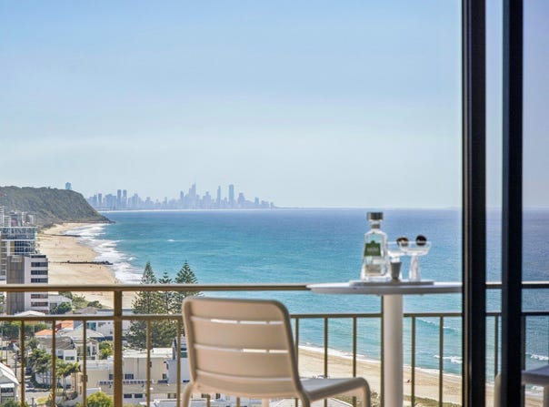 17E/973 Gold Coast Highway, Palm Beach, Qld 4221