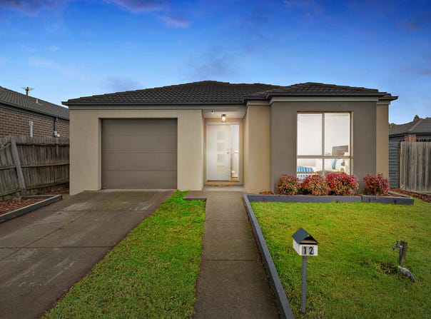 12 Taponga Way, Whittlesea, Vic 3757