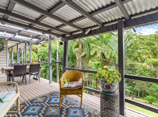 134 Gerrard Road, Eudlo, Qld 4554