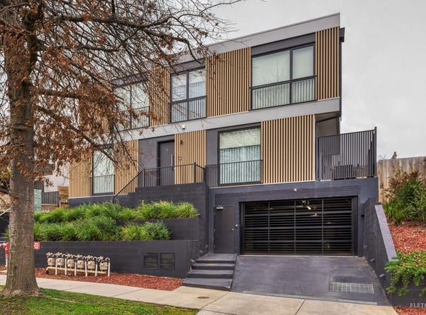 4/1 Kelly Street, Doncaster, Vic 3108