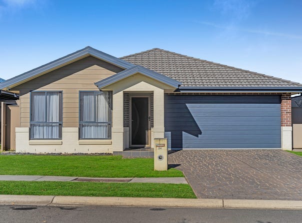24 Archer Road, Spring Farm, NSW 2570