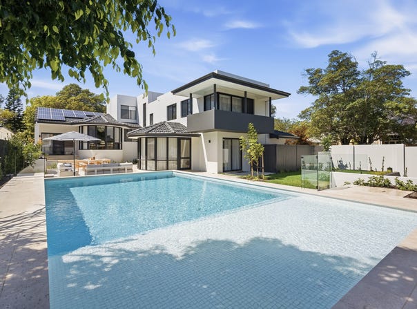 1 Neville Road, Dalkeith, WA 6009