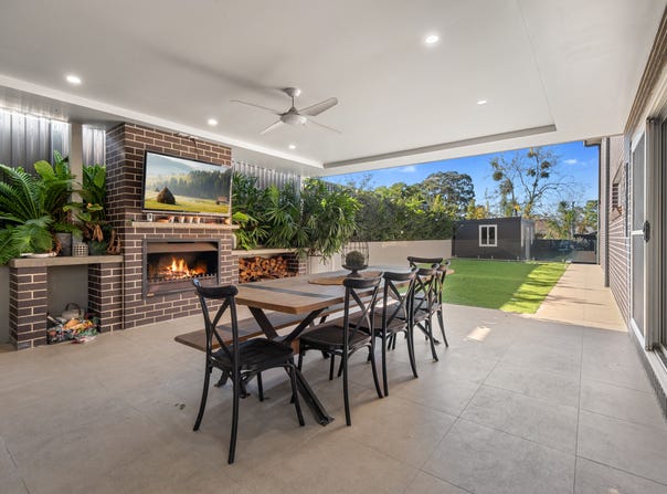 3A Liverpool Street, Pitt Town, NSW 2756