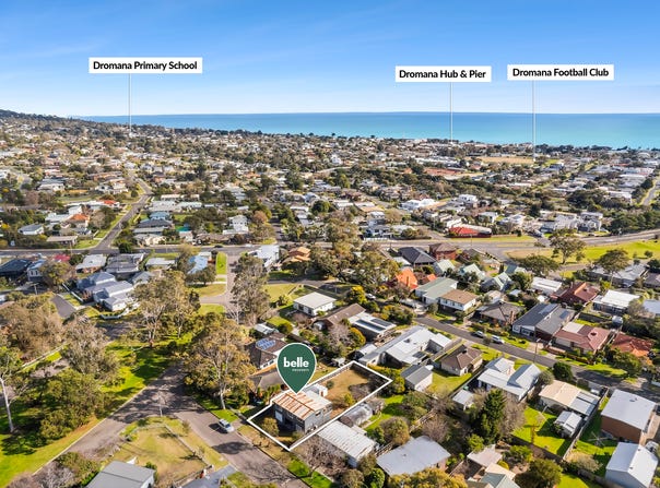 46 Coleus Street, Dromana, Vic 3936