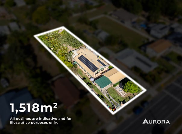 41 First Avenue, Marsden, Qld 4132