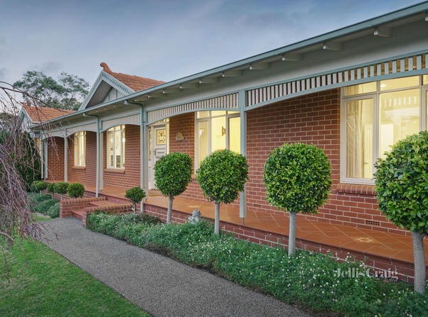 2 James Court, Diamond Creek, Vic 3089